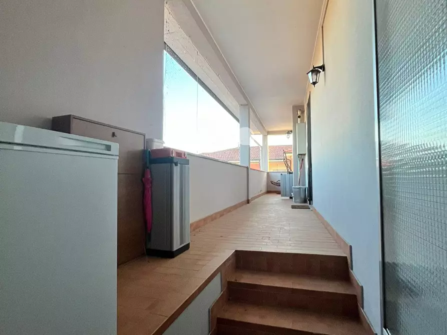 Immagine 18 di Appartamento in affitto  in via San Giorgio 21 a Azzanello