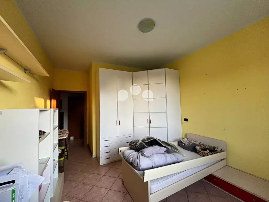 Immagine 16 di Appartamento in affitto  in via San Giorgio 21 a Azzanello