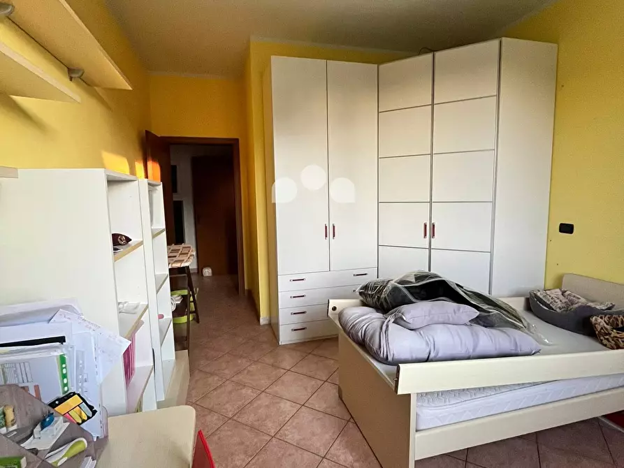 Immagine 15 di Appartamento in affitto  in via San Giorgio 21 a Azzanello