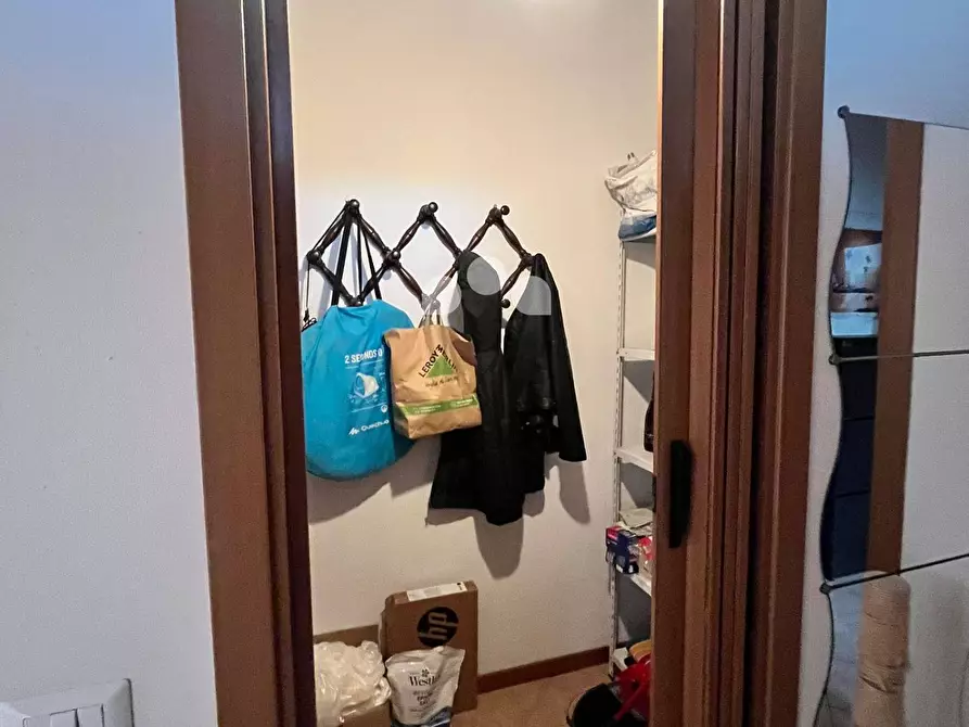 Immagine 17 di Appartamento in affitto  in via San Giorgio 21 a Azzanello