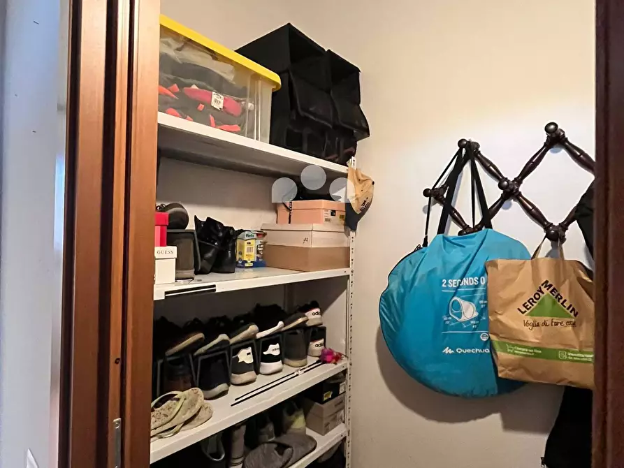 Immagine 19 di Appartamento in affitto  in via San Giorgio 21 a Azzanello