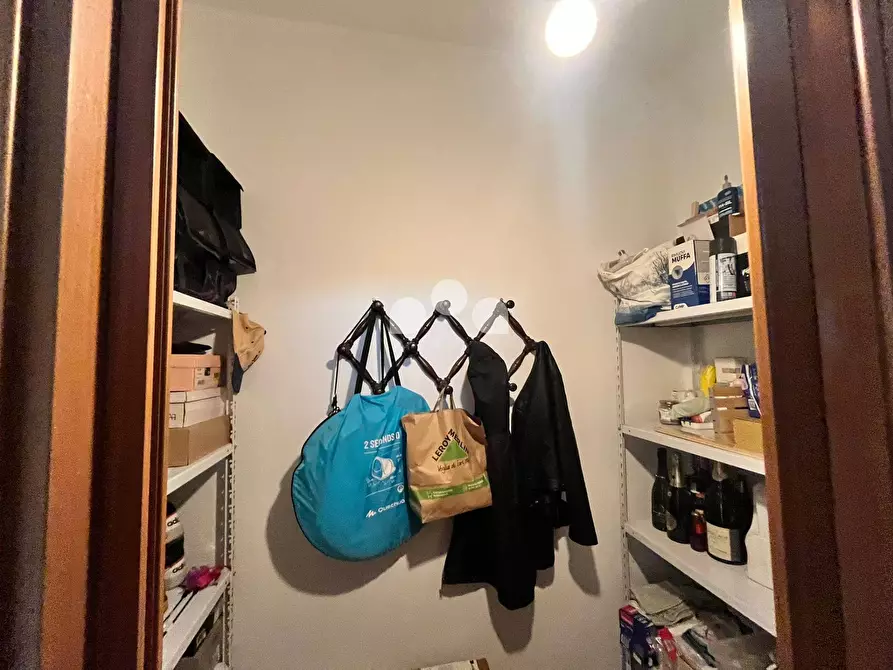 Immagine 24 di Appartamento in affitto  in via San Giorgio 21 a Azzanello