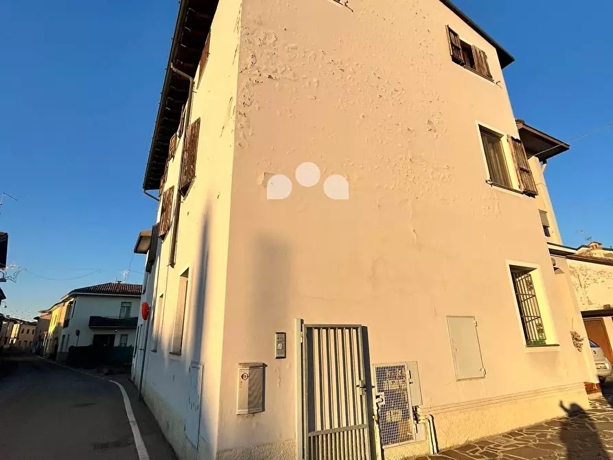 Immagine 29 di Appartamento in affitto  in via San Giorgio 21 a Azzanello