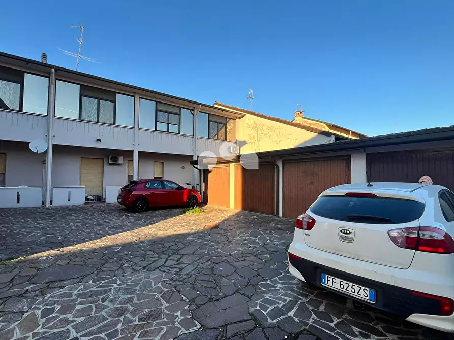 Immagine 31 di Appartamento in affitto  in via San Giorgio 21 a Azzanello