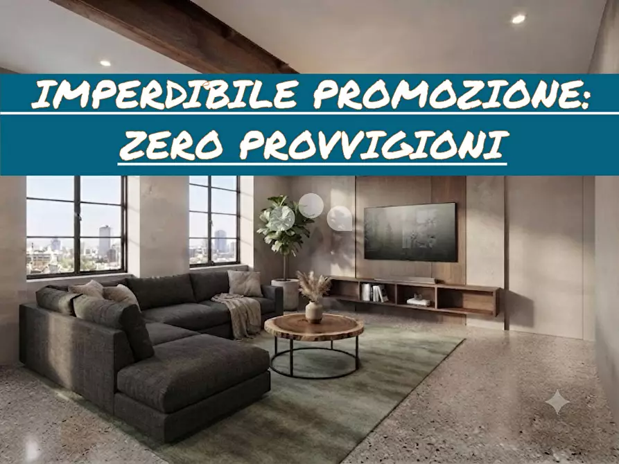 Immagine 1 di Appartamento in vendita  in Via Passirano 51 a Azzanello