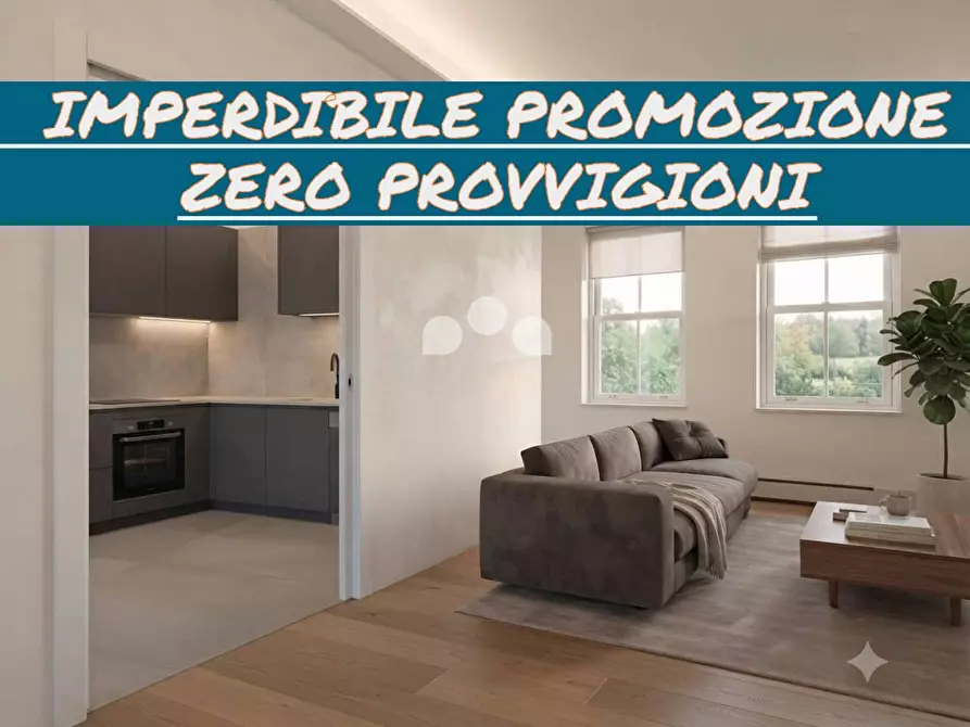 Immagine 1 di Appartamento in vendita  in Via Passirano 51 a Cremona