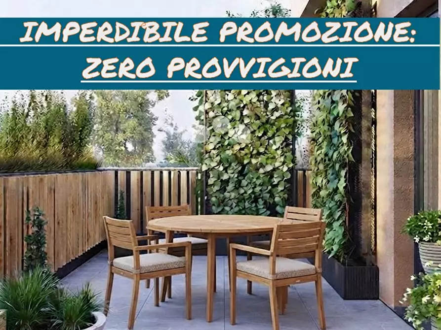 Immagine 1 di Appartamento in vendita  in Via Passirano 51 a Azzanello