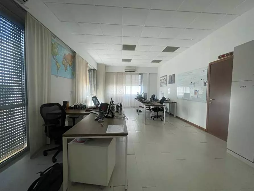 Immagine 12 di Capannone industriale in affitto  in Corso Sempione 111 a Gallarate