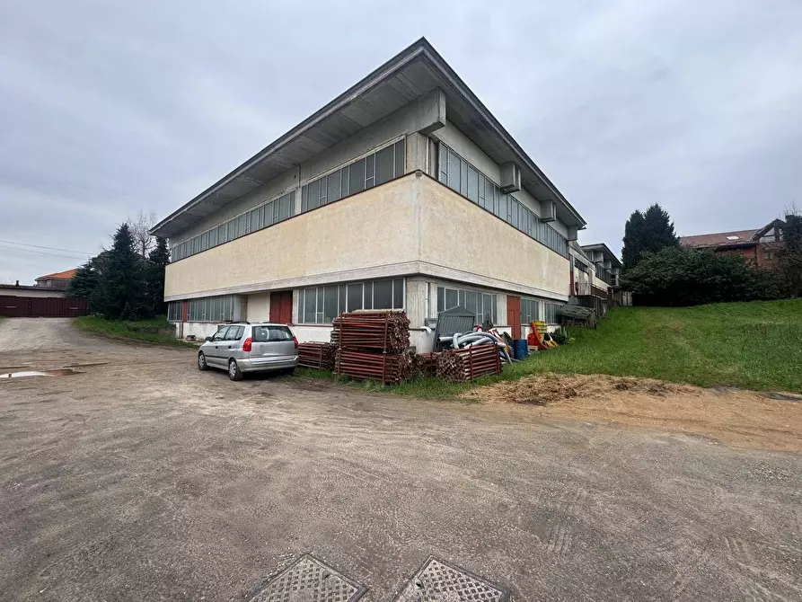 Immagine 2 di Magazzino in affitto  in via kennedy 3 a Cassano Magnago