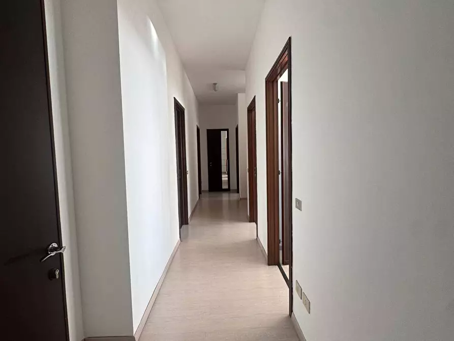Immagine 5 di Ufficio in affitto  in Via Cavour 15 a Gallarate