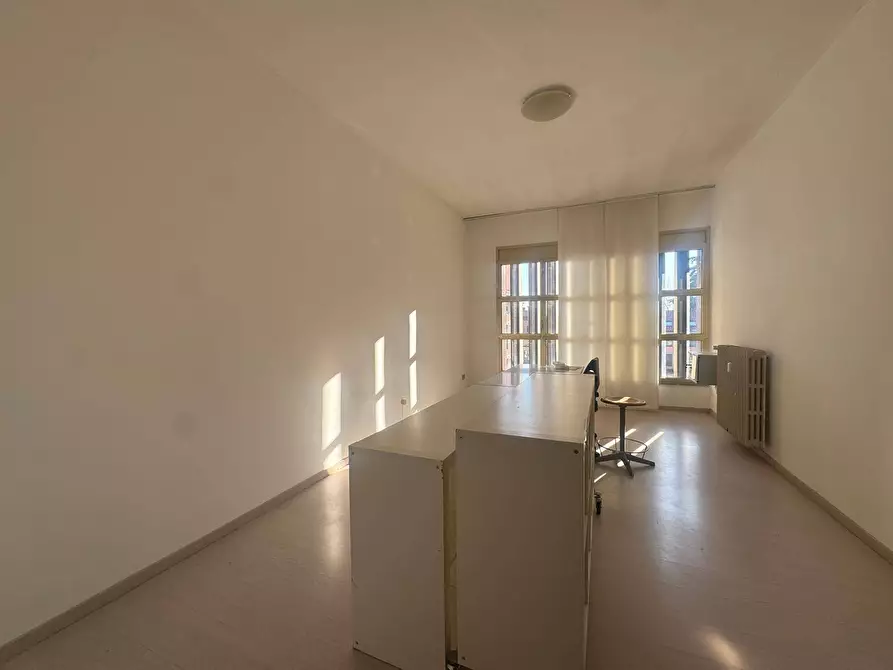 Immagine 7 di Ufficio in affitto  in Via Cavour 15 a Gallarate