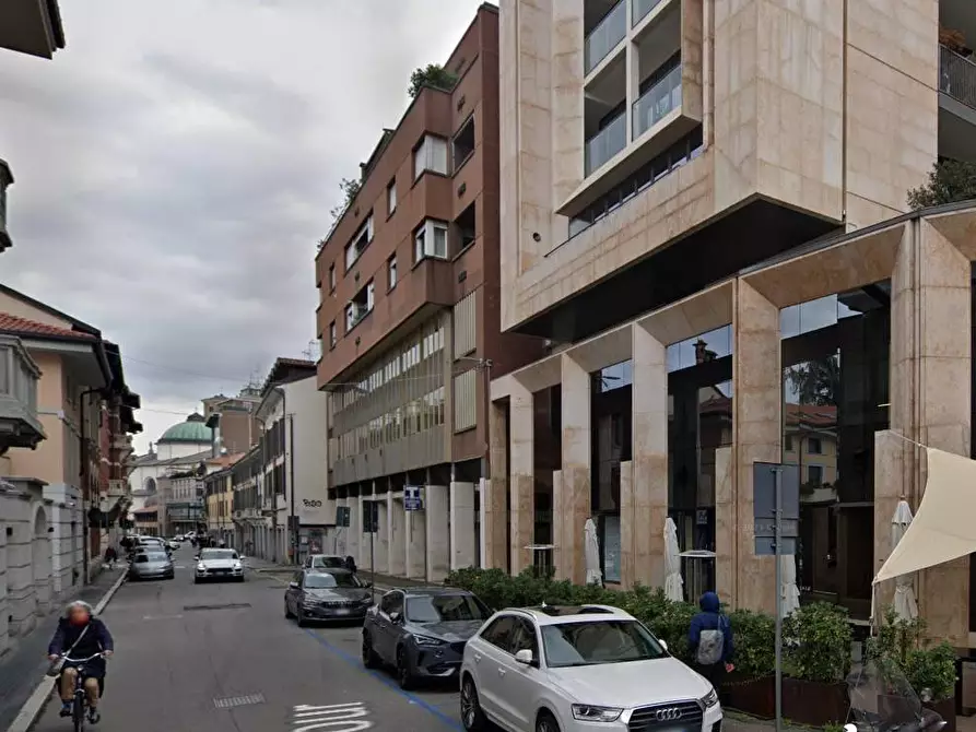 Immagine 2 di Ufficio in affitto  in Via Cavour 15 a Gallarate