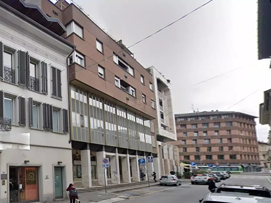 Immagine 1 di Ufficio in affitto  in Via Cavour 15 a Gallarate