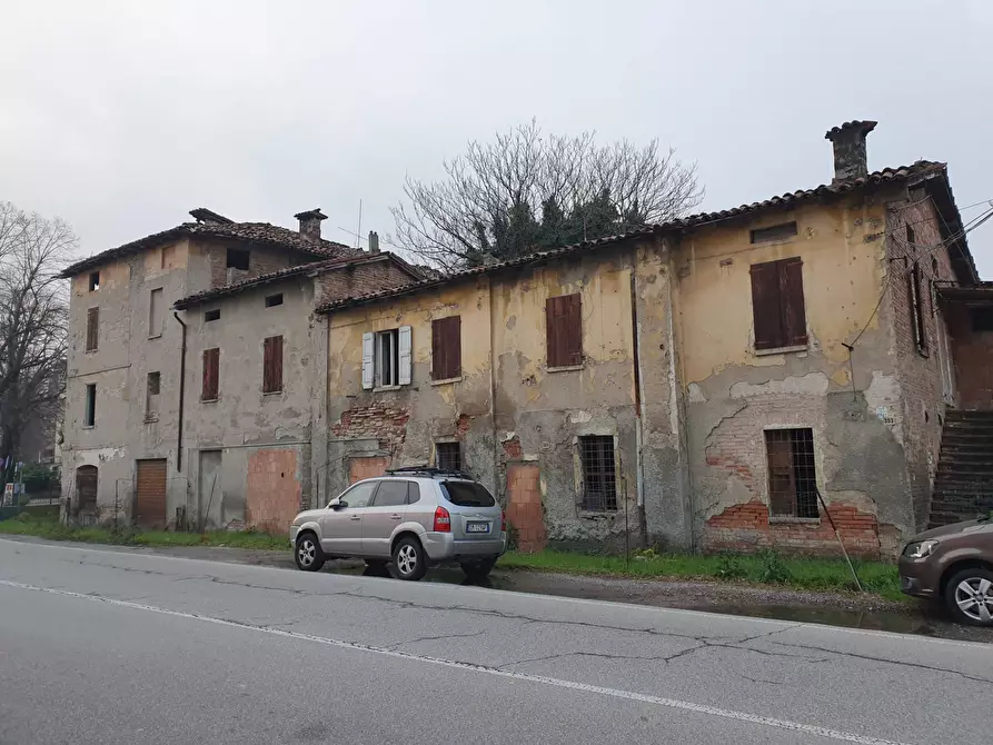 Immagine 2 di Rustico / casale in vendita  a Sassuolo