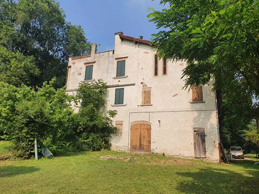 Immagine 5 di Villa in vendita  a Casalgrande