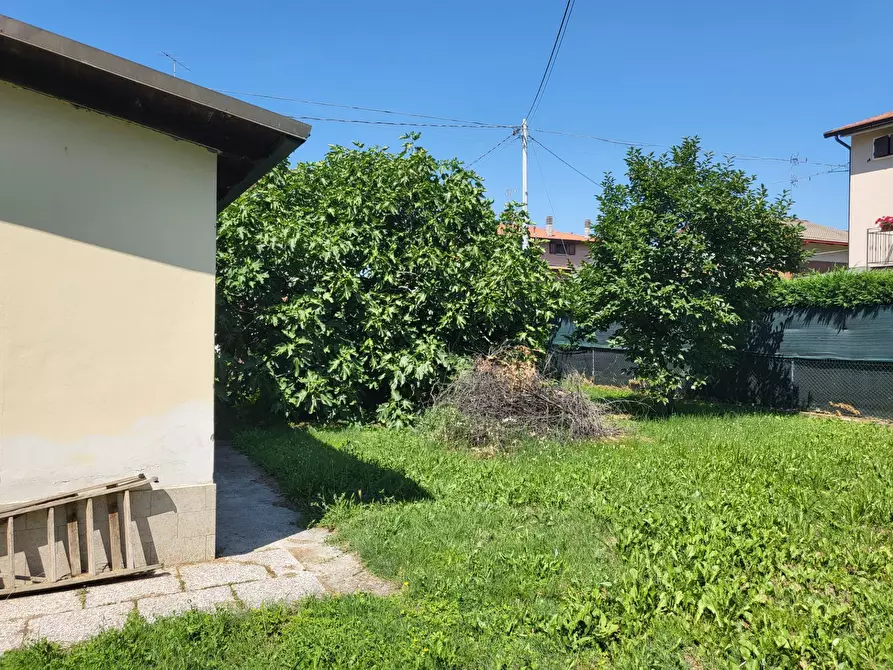 Immagine 3 di Casa indipendente in vendita  a Casalgrande