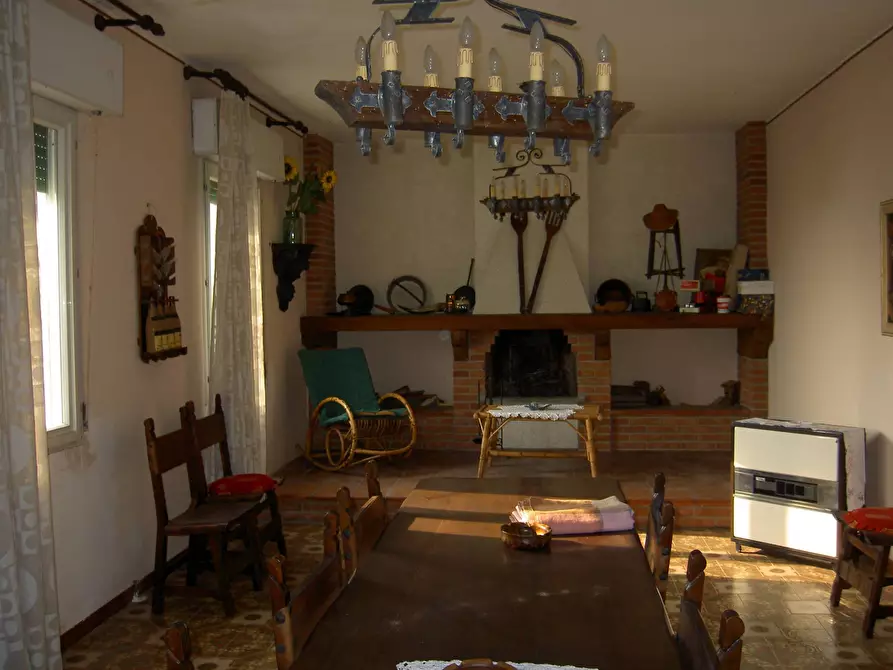 Immagine 3 di Casa indipendente in vendita  a Prignano Sulla Secchia