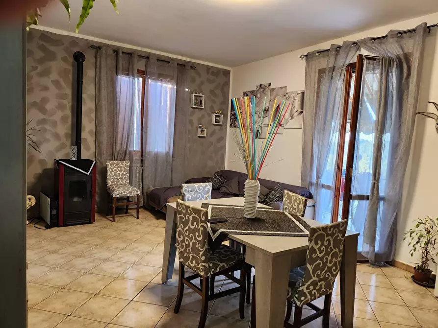 Immagine 6 di Casa indipendente in vendita  a Baiso