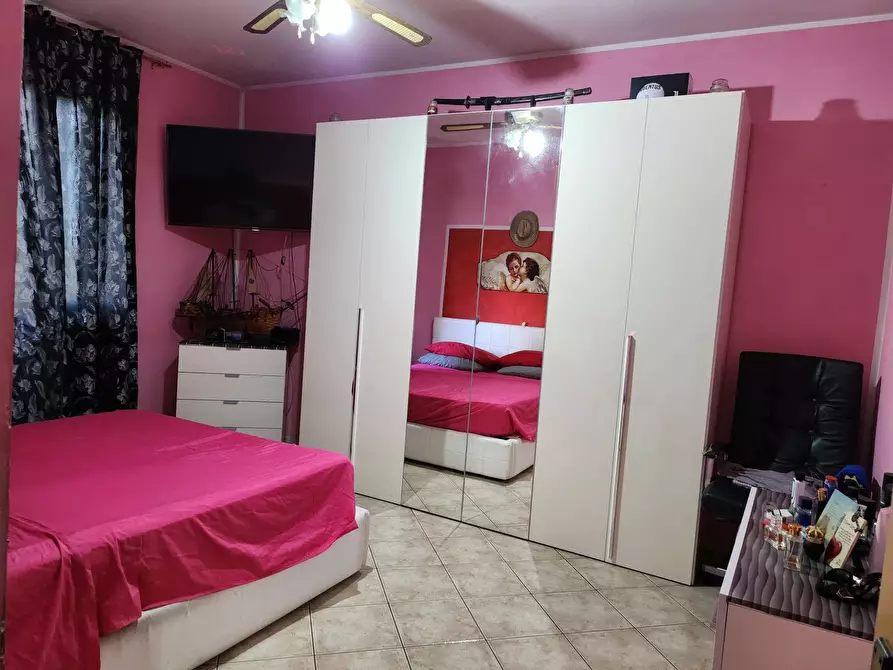 Immagine 9 di Casa indipendente in vendita  a Baiso