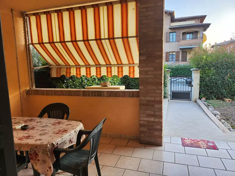 Immagine 5 di Villetta a schiera in vendita  a Castellarano