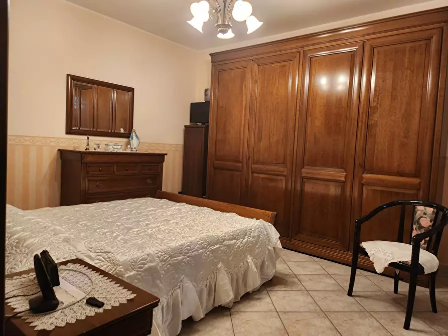 Immagine 12 di Villetta a schiera in vendita  a Castellarano