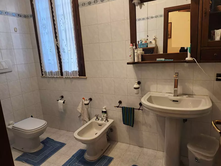 Immagine 15 di Villetta a schiera in vendita  a Castellarano