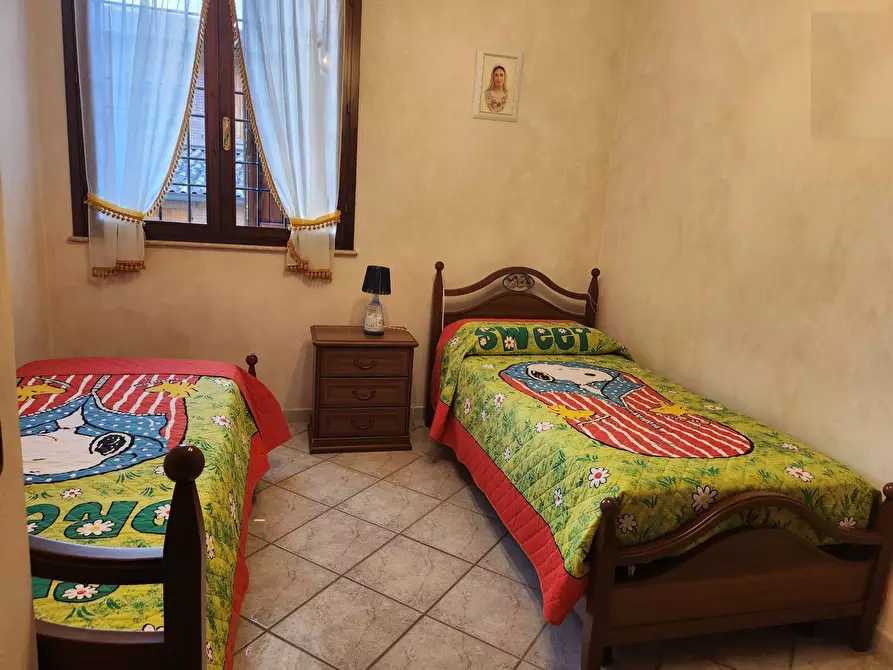 Immagine 14 di Villetta a schiera in vendita  a Castellarano