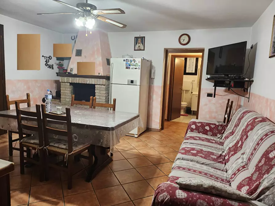 Immagine 20 di Villetta a schiera in vendita  a Castellarano