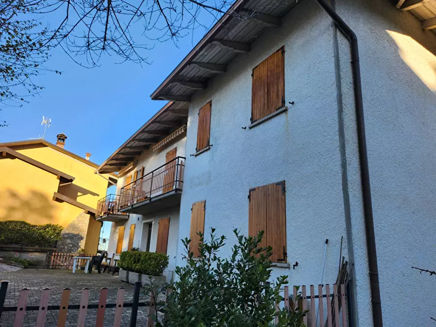Immagine 21 di Appartamento in vendita  a Villa Minozzo