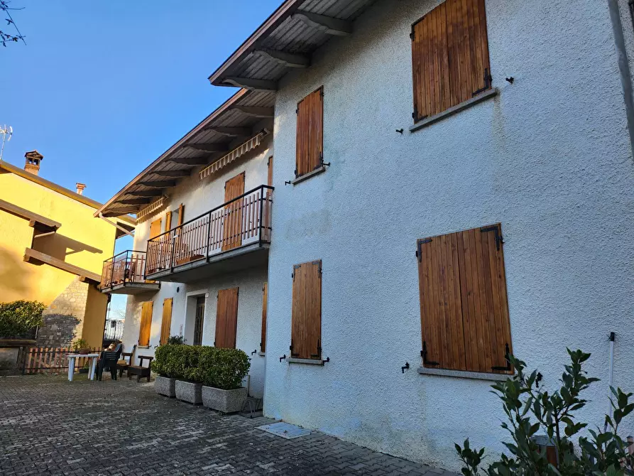 Immagine 23 di Appartamento in vendita  a Villa Minozzo