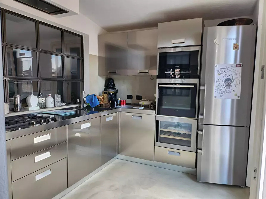 Immagine 5 di Appartamento in vendita  a Sassuolo