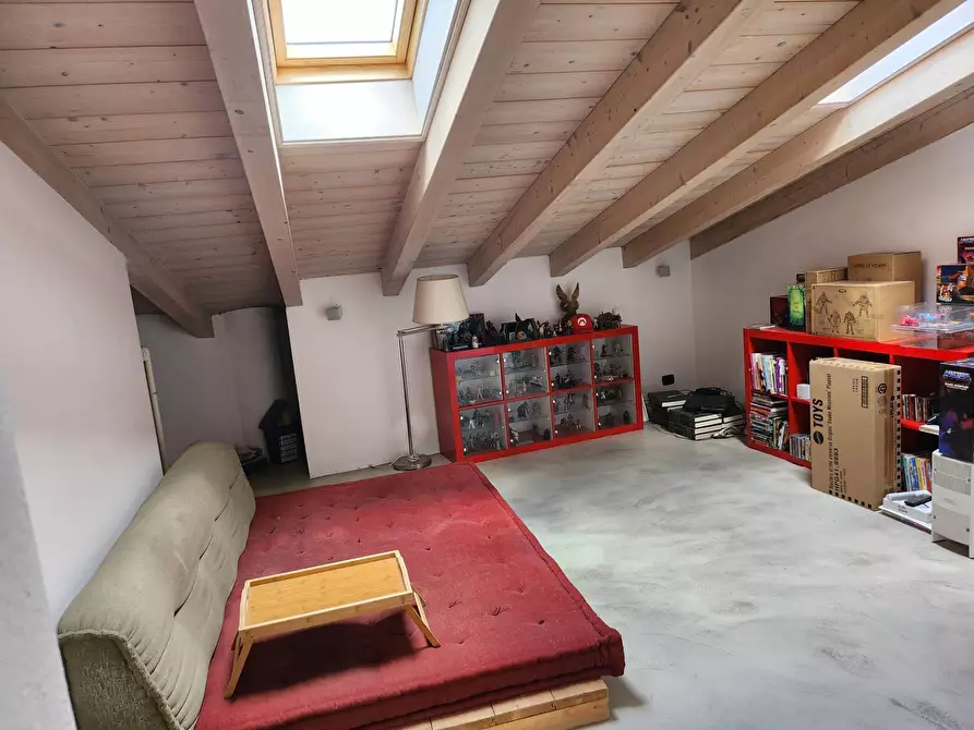 Immagine 9 di Appartamento in vendita  a Sassuolo