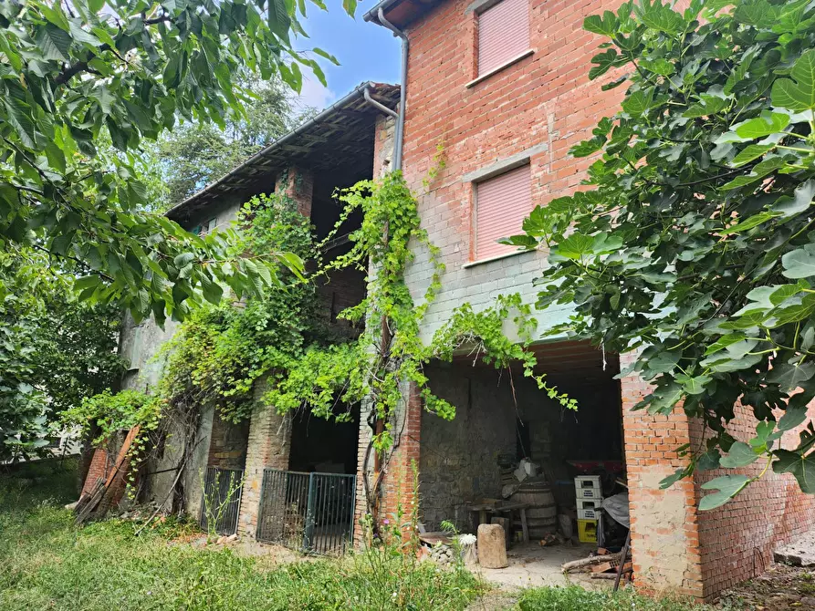 Immagine 1 di Rustico / casale in vendita  a Prignano Sulla Secchia