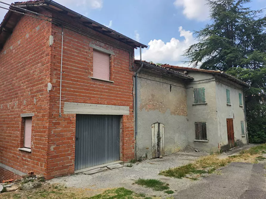 Immagine 4 di Rustico / casale in vendita  a Prignano Sulla Secchia