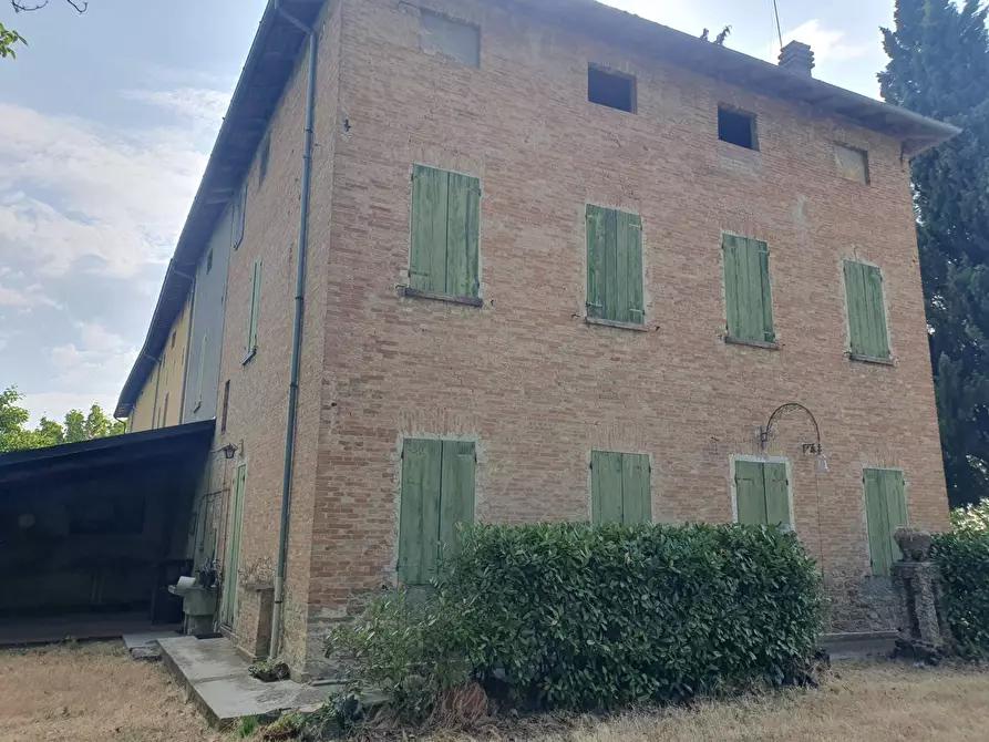 Immagine 3 di Casa indipendente in vendita  a Sassuolo