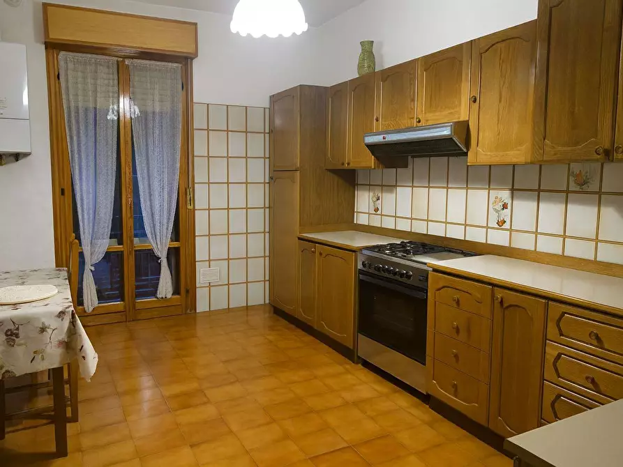 Immagine 3 di Appartamento in vendita  a Fiorano Modenese