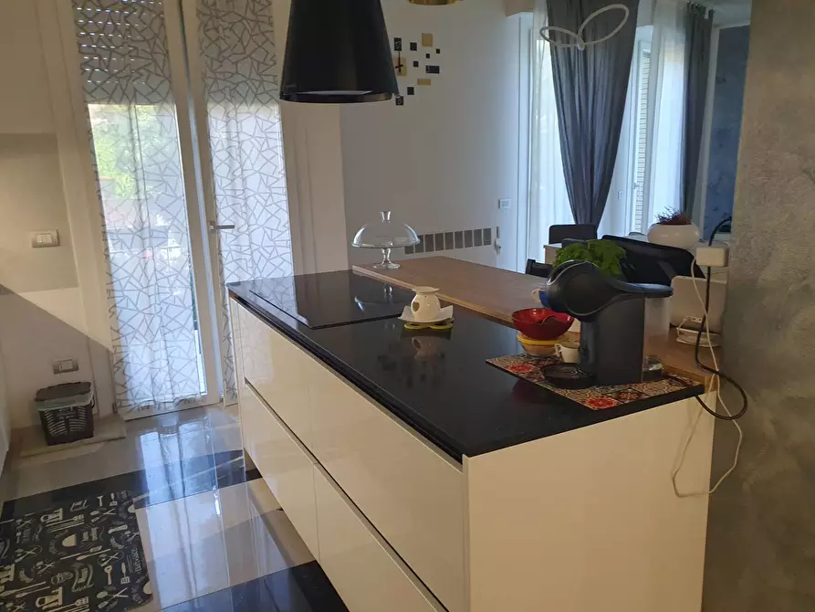 Immagine 7 di Appartamento in vendita  a Sassuolo