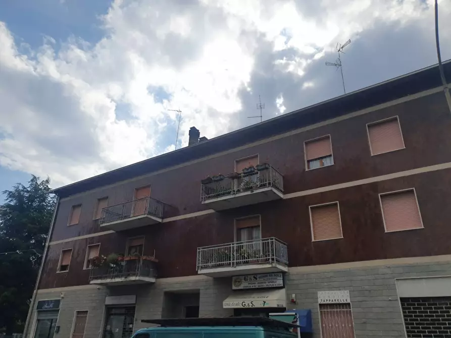 Immagine 1 di Appartamento in vendita  a Sassuolo