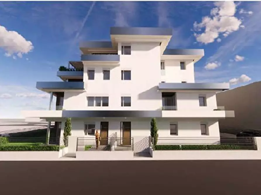 Immagine 2 di Appartamento in vendita  a Sassuolo