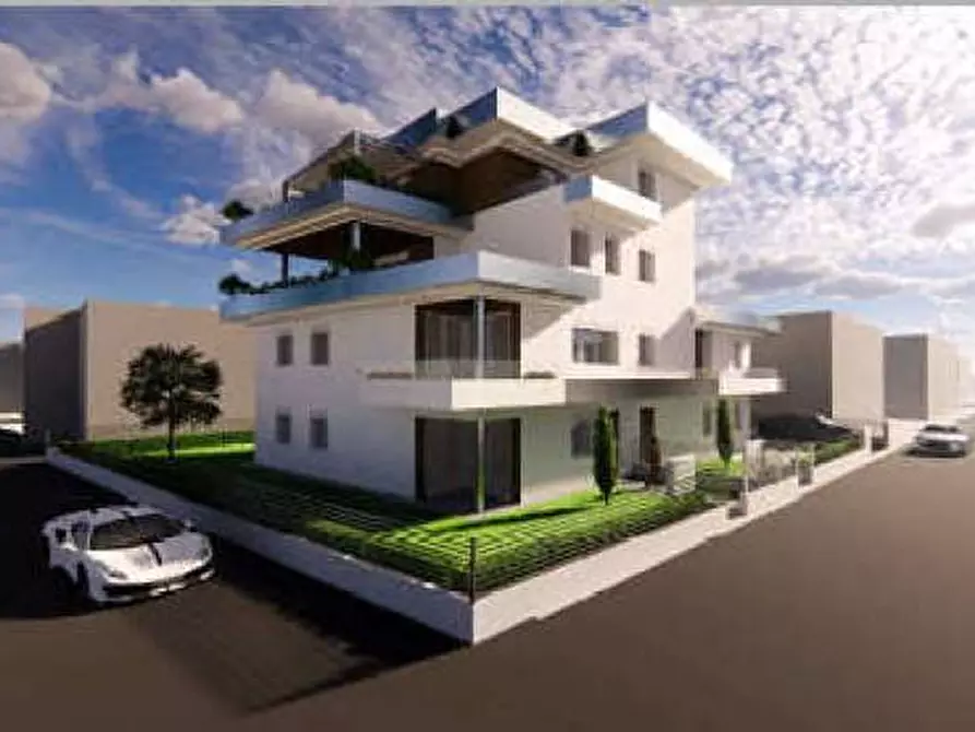 Immagine 1 di Appartamento in vendita  a Sassuolo