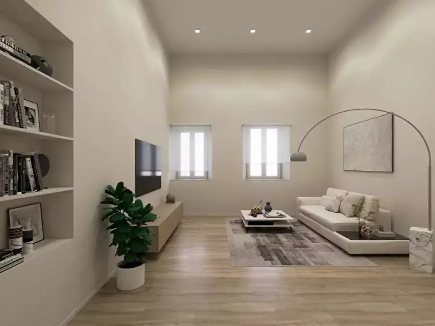 Immagine 2 di Appartamento in vendita  a Sassuolo