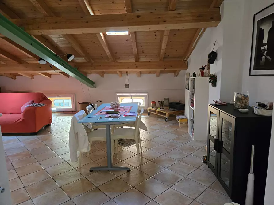 Immagine 3 di Attico in vendita  a Sassuolo