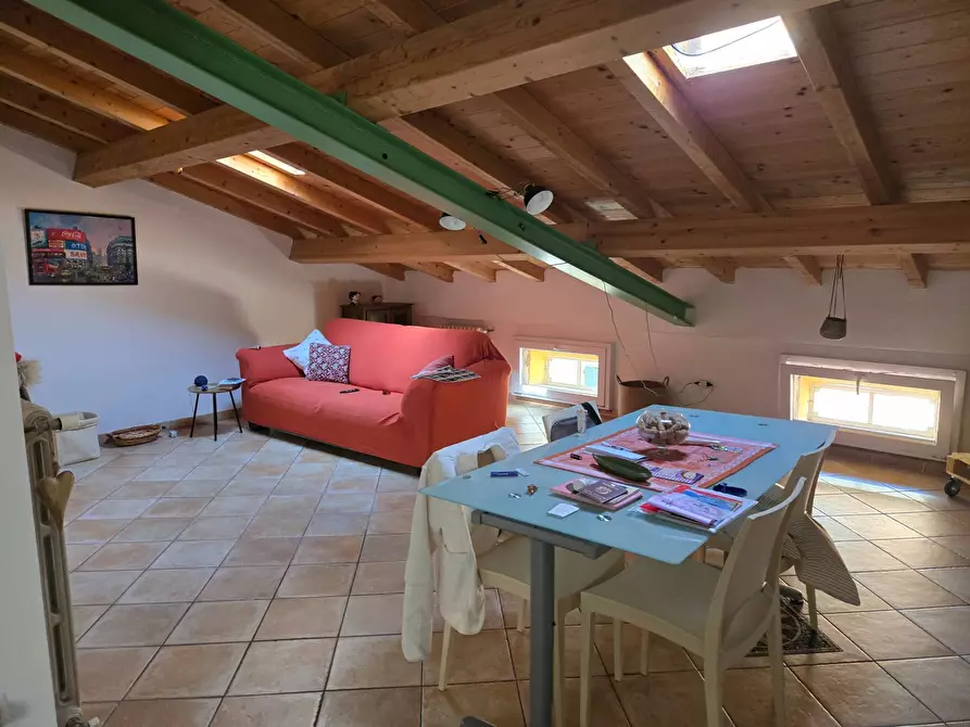 Immagine 4 di Attico in vendita  a Sassuolo