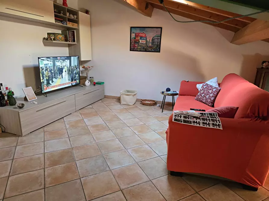 Immagine 1 di Attico in vendita  a Sassuolo