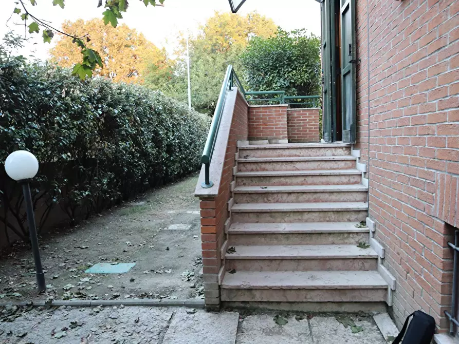 Immagine 2 di Villetta a schiera in vendita  a Sassuolo