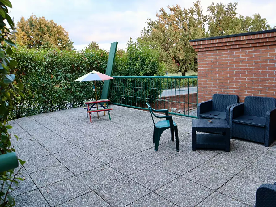 Immagine 3 di Villetta a schiera in vendita  a Sassuolo