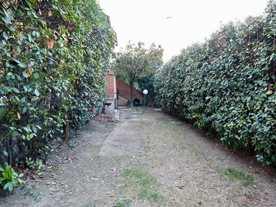 Immagine 1 di Villetta a schiera in vendita  a Sassuolo