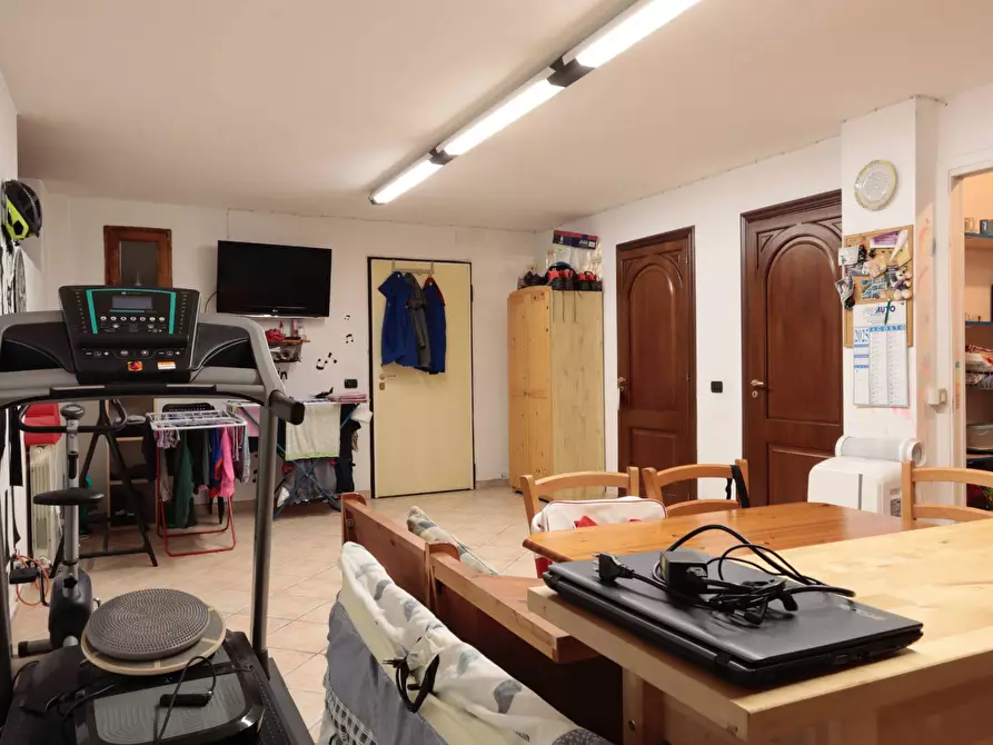 Immagine 21 di Villetta a schiera in vendita  a Sassuolo