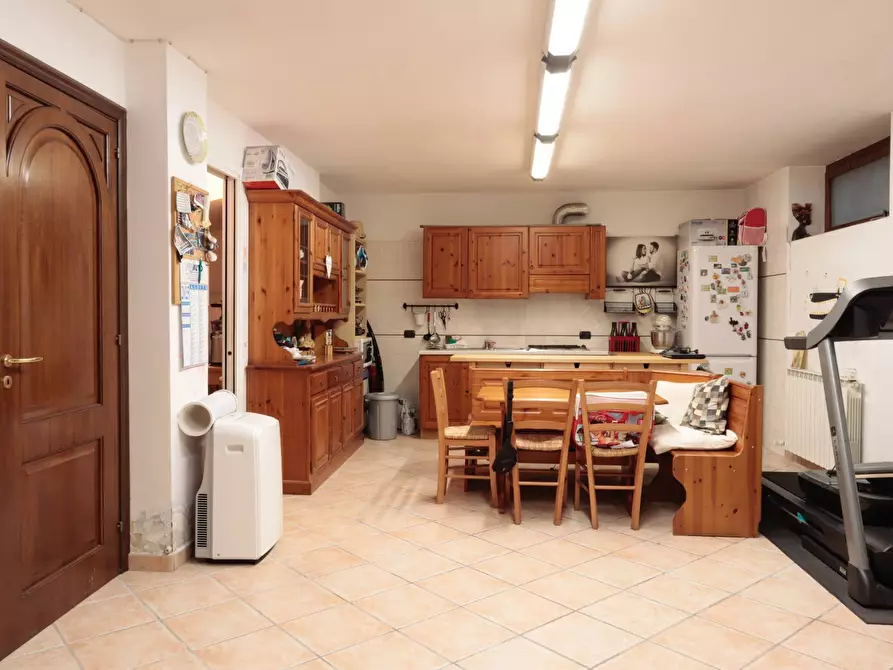 Immagine 20 di Villetta a schiera in vendita  a Sassuolo