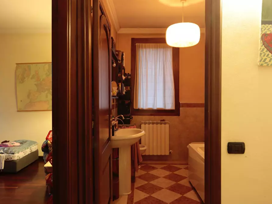 Immagine 19 di Villetta a schiera in vendita  a Sassuolo